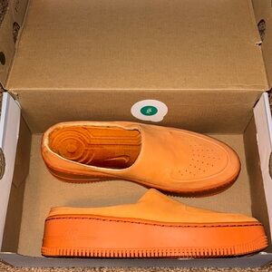 Nike Air Force 1 Lover XX